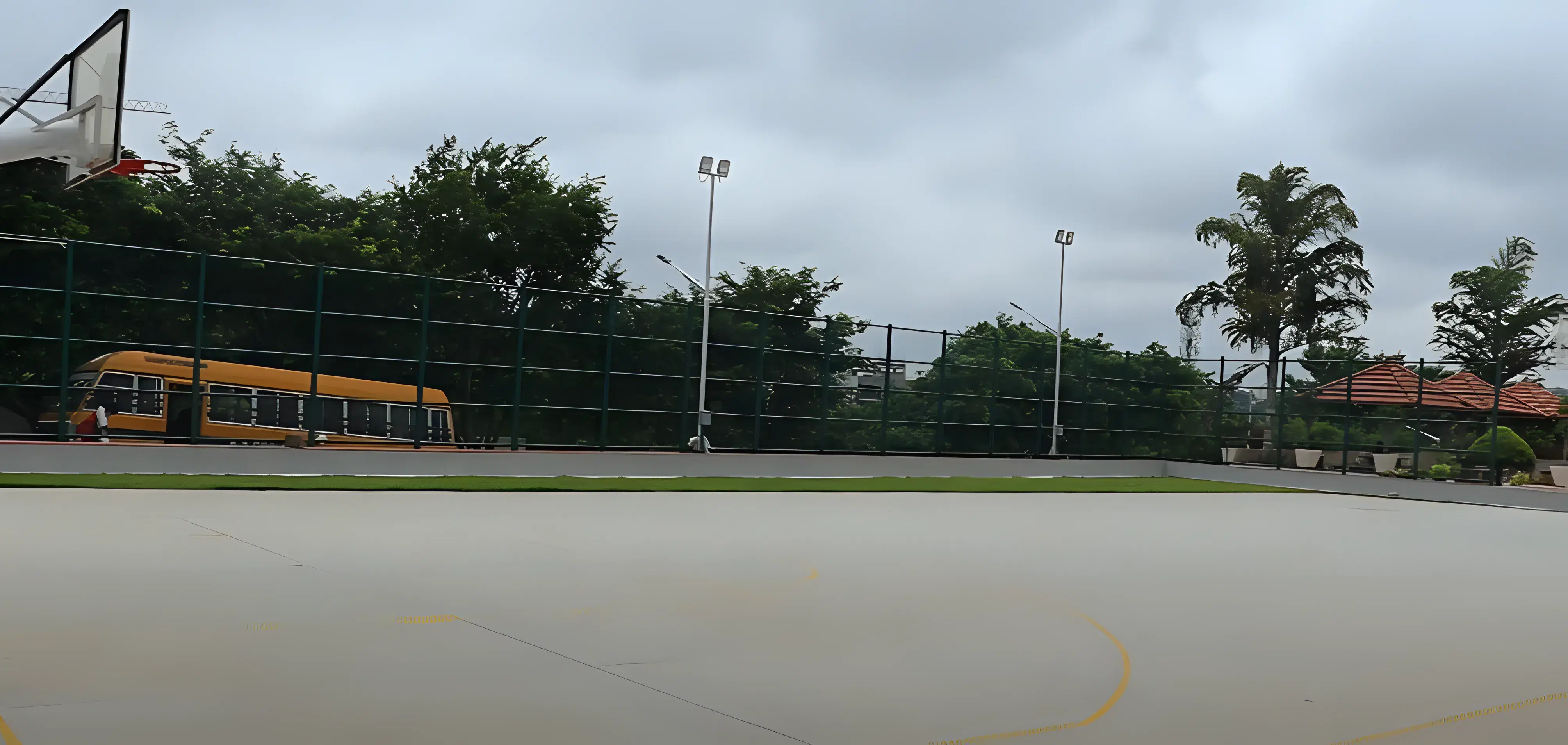 K.S. School of Engineering and Management Bangalore Sports Facilities photo 1